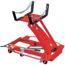 Versnellingsbakkrik 1000kg Rodac - Rodac