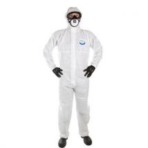 Overall WeeCover ECO categorie 3 - Type 5/6 - Weesafe - Wee Safe