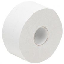Toiletpapier Maxi en Mini Jumbo gerecycled - 250 m - 2-laags - Manutan Expert