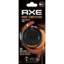 Hangende Luchtverfrisser Axe X1 - Dark Temptation., - Energizer