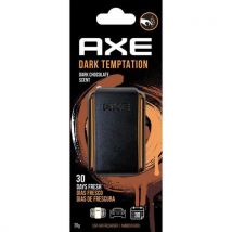 Luchtverfrisser Axe, Diffusor X1 - Dark Temptation., - Energizer