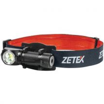 Zeca - Oplaadbare zaklamp 2-in-1 Zetex - 370 lm - Zeca