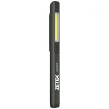Zeca - Oplaadbare penlamp Zetex 1,2W - 140 lm - Zeca