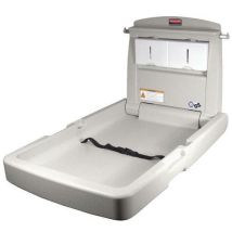 Opvouwbare Verschoontafel - Rubbermaid, - Rubbermaid