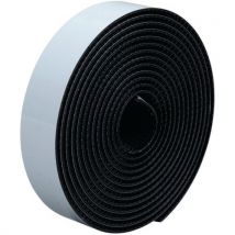 Zelfklevend met systeem voor openen en sluiten Dual-Lock SJ354D - zwart - 5 m - 3M - 3M