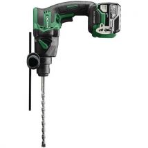 Accu boorhamer compact SDS+ 18V 5Ah 18mm DH18DPBWPZ - Hikoki - Hikoki