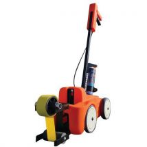 Kit voor belijning, zelfklevend en lak - Soppec - Soppec