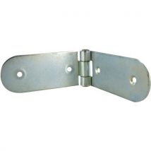 Scharnier voor stoel - Cime - Cime