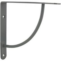 Set van 4 - Beugelconsole Plankdrager Bibop Ac - Cime