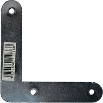 Raamhoek ronde uiteinde - Cime - Cime