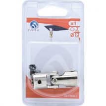 Kniegewicht voor rolluik E6P7 SD12 - Cime - Cime