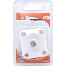 Kastuitgang voor rolluikkastgevel 50x45 - Cime - Cime