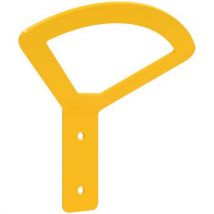 Set van 2 - Badkamerhaak - Cime