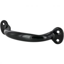 Holle greep - Cime - Cime