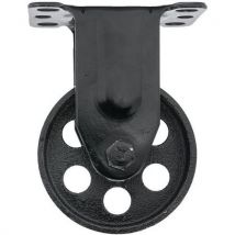 Trolleywiel vast - Cime - Cime