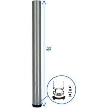 Stelpoot D60 H700 - Cime - Cime