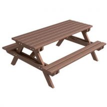 Picknicktafel Pic, - Benito