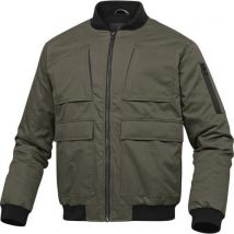 Jas Lorca Katoen / polyester - DeltaPlus - Delta Plus