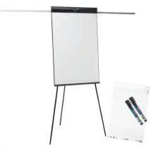 Flipover Sketch Pro Driepoot. B770xl1140xh120 Mm., - Legamaster