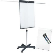 Flipover Sketch Pro - mobiel stervoet - Legamaster - Legamaster