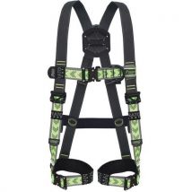 Valbeveiligingsharnas 2 Punten Speedair2 - Kratos Safety, - Kratos Safety