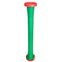 Dispenser Stretchf. Non Core Vr As Ds: 50 Mm Erial:kunststof,