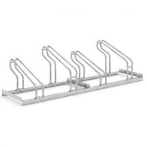 Fietsenrek 2054 Bf Met 4 Plaatsen, - WSM