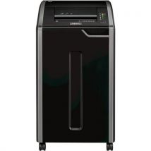 Papiervernietiger 425ci Snippers P4 - Fellowes, - Fellowes