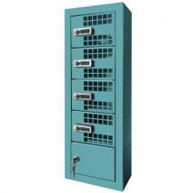 Oplaadkast Smartphone e-Kaze - Akaze - Akaze