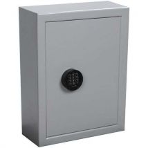 Sleutelkluis inbraakwerend DRS Vector Keysafe - De Raat - De Raat