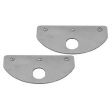 Set met hangslot voor multifunctionele koffer - Jonesco - Jonesco