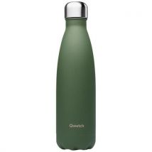 Thermofles 500 Ml Kaki Granite, - Qwetch