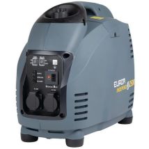 Stroomgenerator Op Benzine Independ-2500, - Eurom