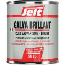 Jelt - Anti-corrosie galvaniserend bescherming Galva BRILLANT - JELT