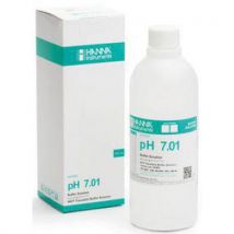 Kalibratieoplossing Ph7 460ml/zonder Certificaat, - Hanna Instruments