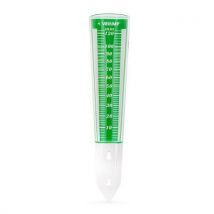 Regenmeter om in de grond te steken - Velamp - Velamp
