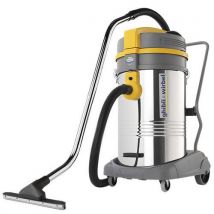 Stofzuiger power wd 80.2 rvs tpt - Ghibli - Ghibli&Wirbel