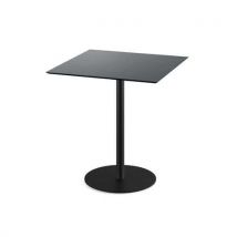 Urban bistrotafel met onderstel + HPL-blad - Veba - Veba