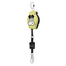 Valbeveiliging M. Autom. Terugstelling In Band Helixon 15 M, - Kratos Safety