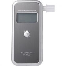 Alcoholtester Alcohol Breathalyzer Al 7000 Alcoscan, - PVS