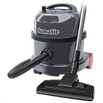 Stofzuiger Ppr240-11 Graphite Met Kit As1 - 905840, - Numatic