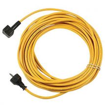 Nucable 20m 3 x 1,5mm (geel) TT & TTQ modellen - Numatic - Numatic