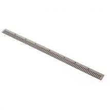 Rubber voor TT1535G - Numatic - Numatic