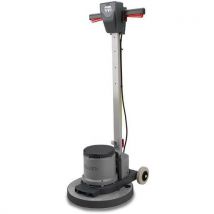 Eenschijfsmach.hfm1515g Graphite Schuren+stofopv.ring-906030, - Numatic