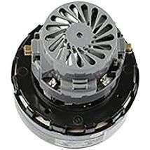 Bypass Motor Acustek 230v Incl. Therm. Bev. - 205443, - Numatic