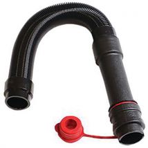 Afvoerslang Flexibel TGB serie 3045-6055T - Numatic - Numatic