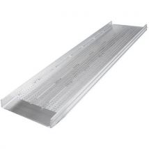 Rolstoelhelling - geschikt voor hoge treden - 400 kg - Altec - Altec