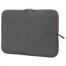 Laptophoes - Laptop 12-13 / Macbook 13. Grijs-zwart, - Tucano