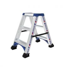 Opstap tweezijdig Alpha - Duarib