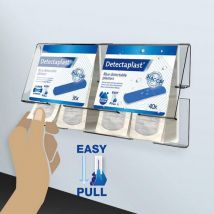 Muurdispenser voor waterbestendige pleister Detectaplast - Farmor - Farmor